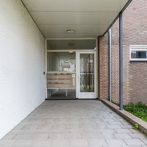 Mendelssohnlaan 3 - C Photo 4