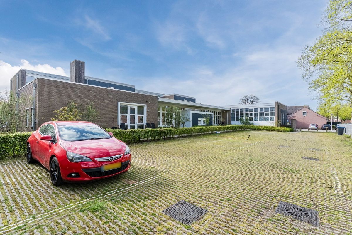 Mendelssohnlaan 3 - C Photo Blur 39