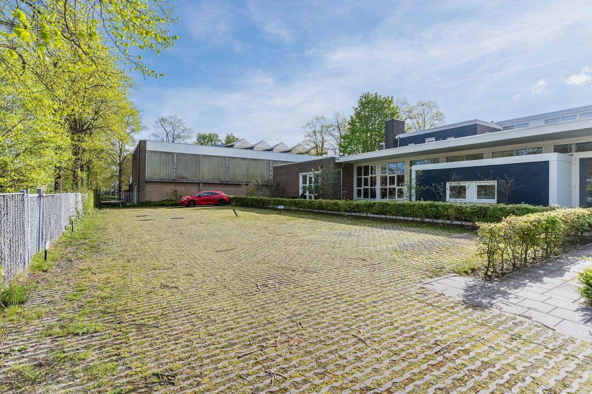 Mendelssohnlaan 3 - C Photo Blur 40