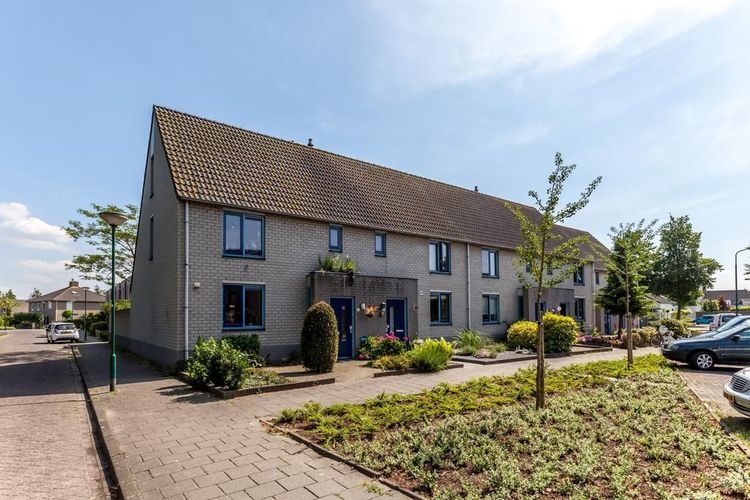Simon Vestdijkstraat 47 Photo 1