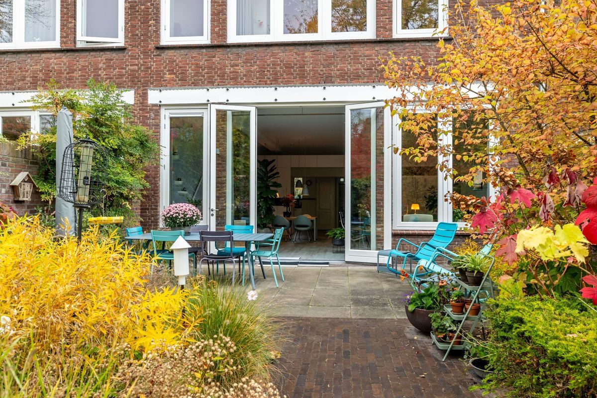 Overakkerstraat 204 Photo Blur 42