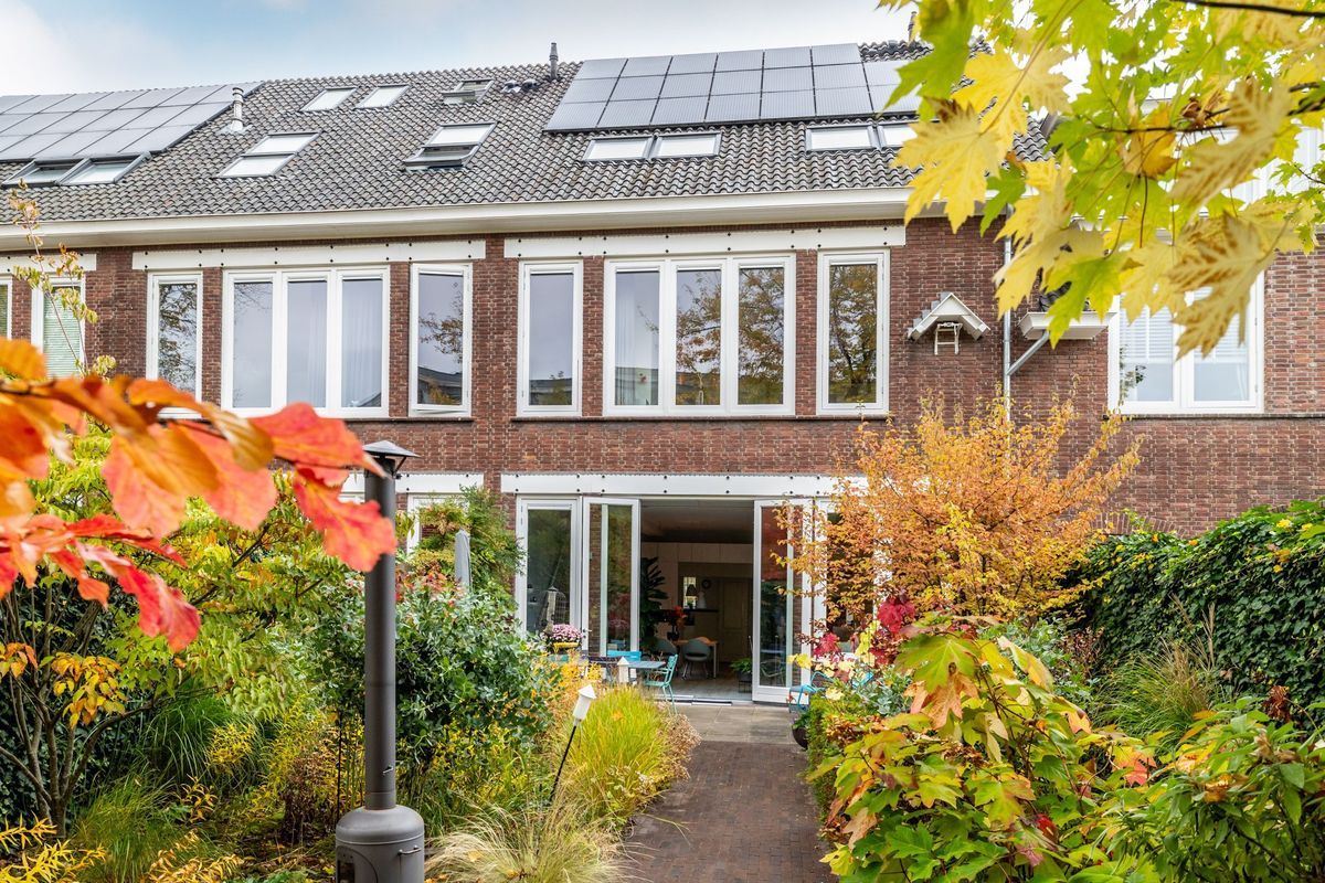 Overakkerstraat 204 Photo Blur 0
