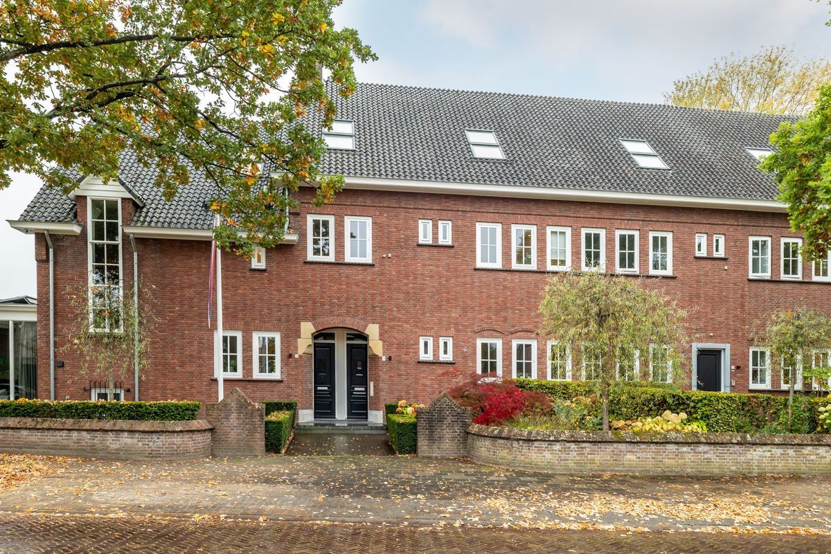 Overakkerstraat 204 Photo Blur 1