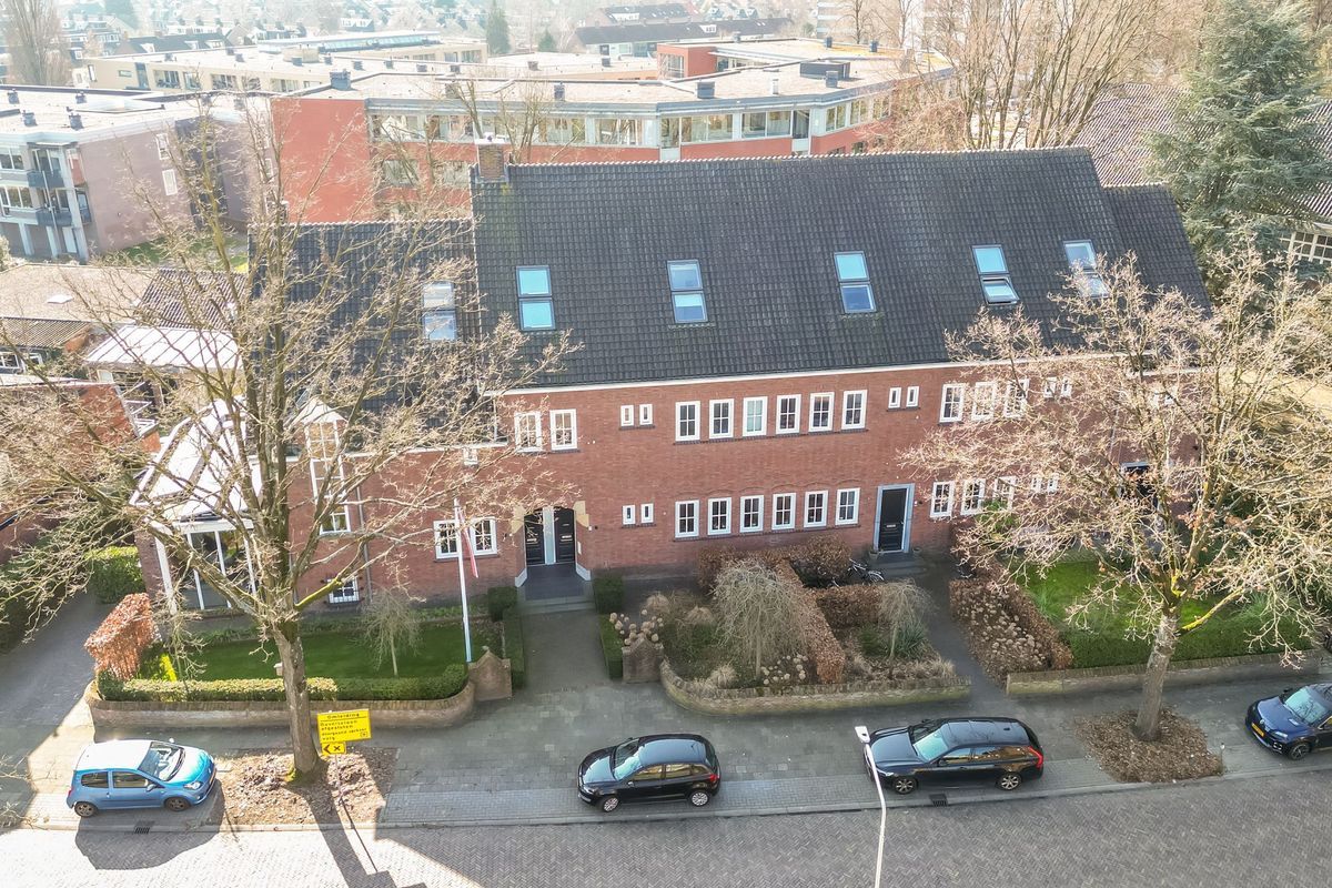 Overakkerstraat 204 Photo Blur 4