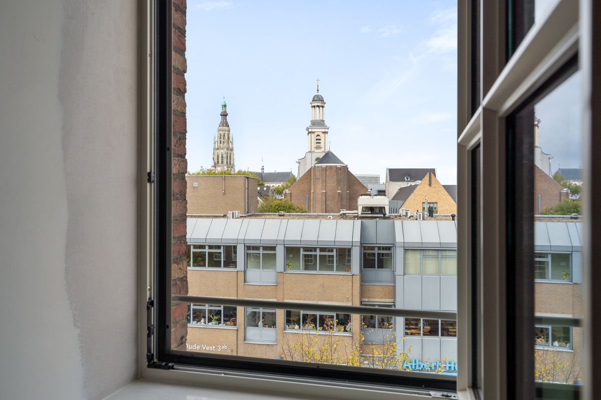 Oude Vest 6 - D4 Photo Blur 17