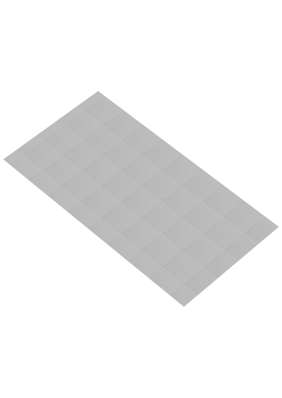 Oude Vest 6 - D4 Floorplan Blur 7