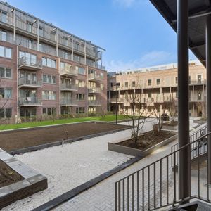 Oude Vest 6 - D4 Photo 4