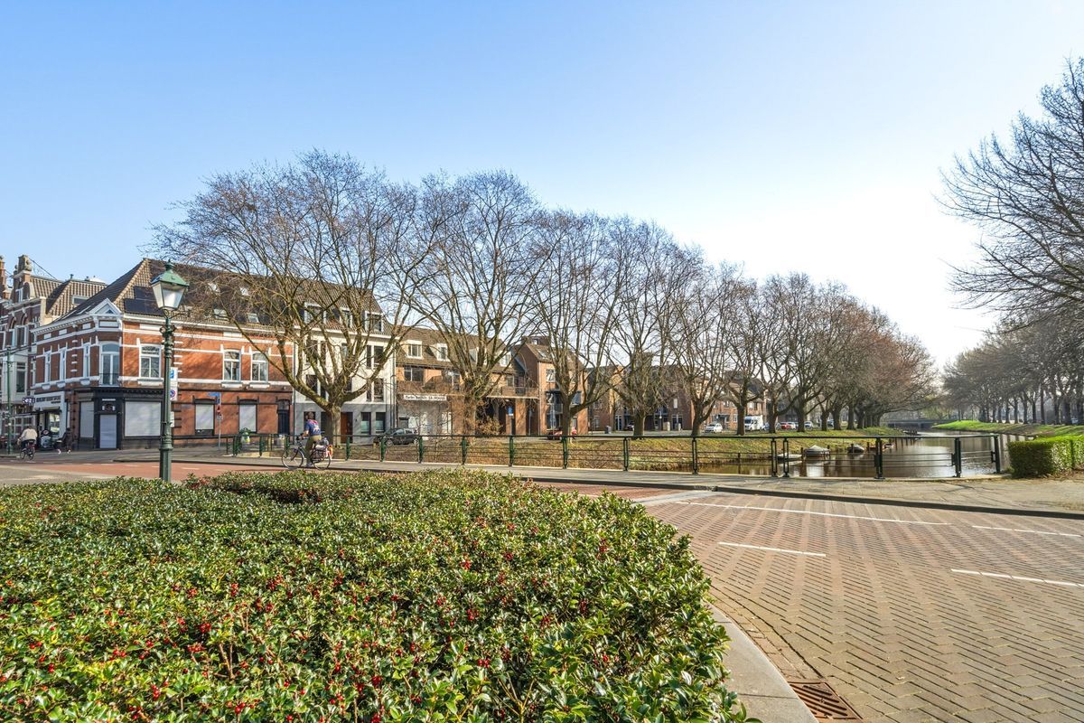 Nieuwe Haagdijk 69 - B1 Photo Blur 21
