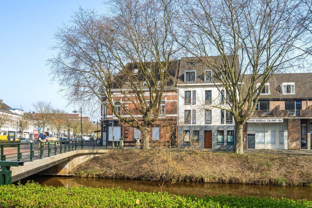 Nieuwe Haagdijk 69 - B1 Photo Blur 17