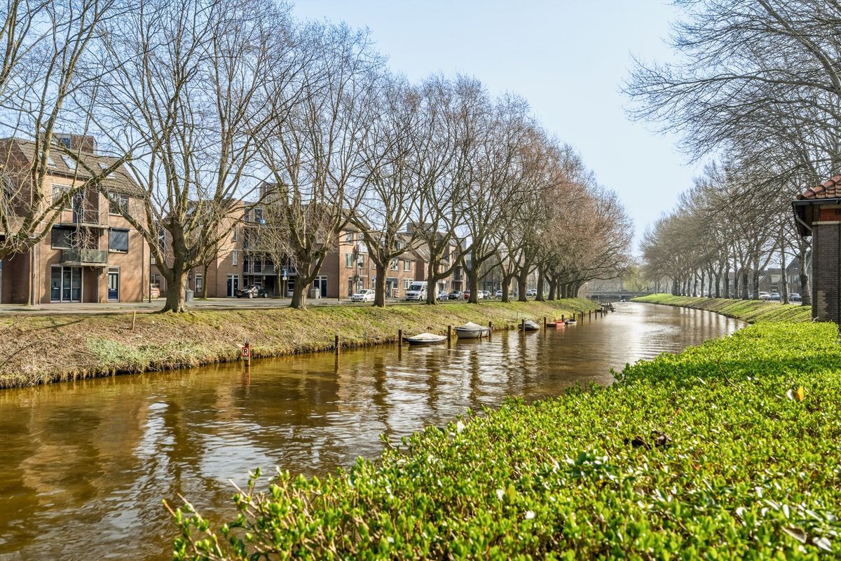 Nieuwe Haagdijk 69 - C1 Photo Blur 21