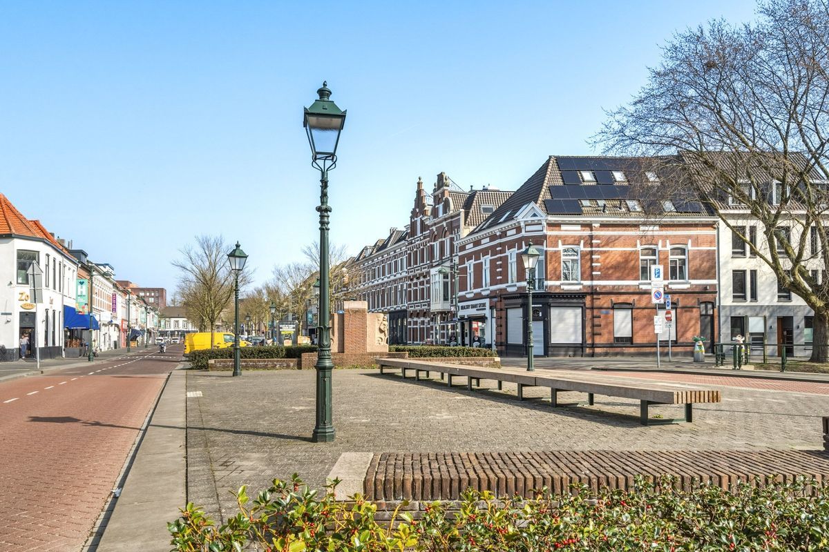Nieuwe Haagdijk 69 - C1 Photo Blur 17