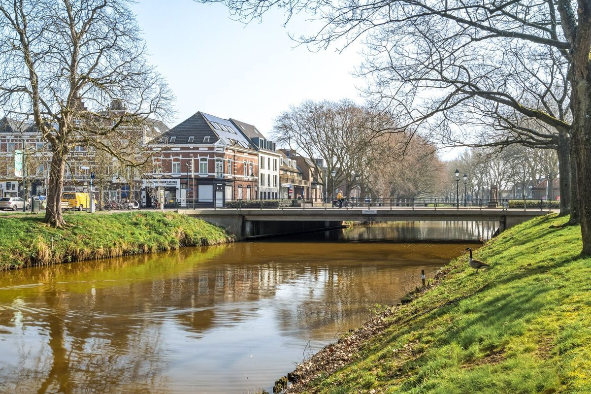 Nieuwe Haagdijk 69 - C1 Photo Blur 22