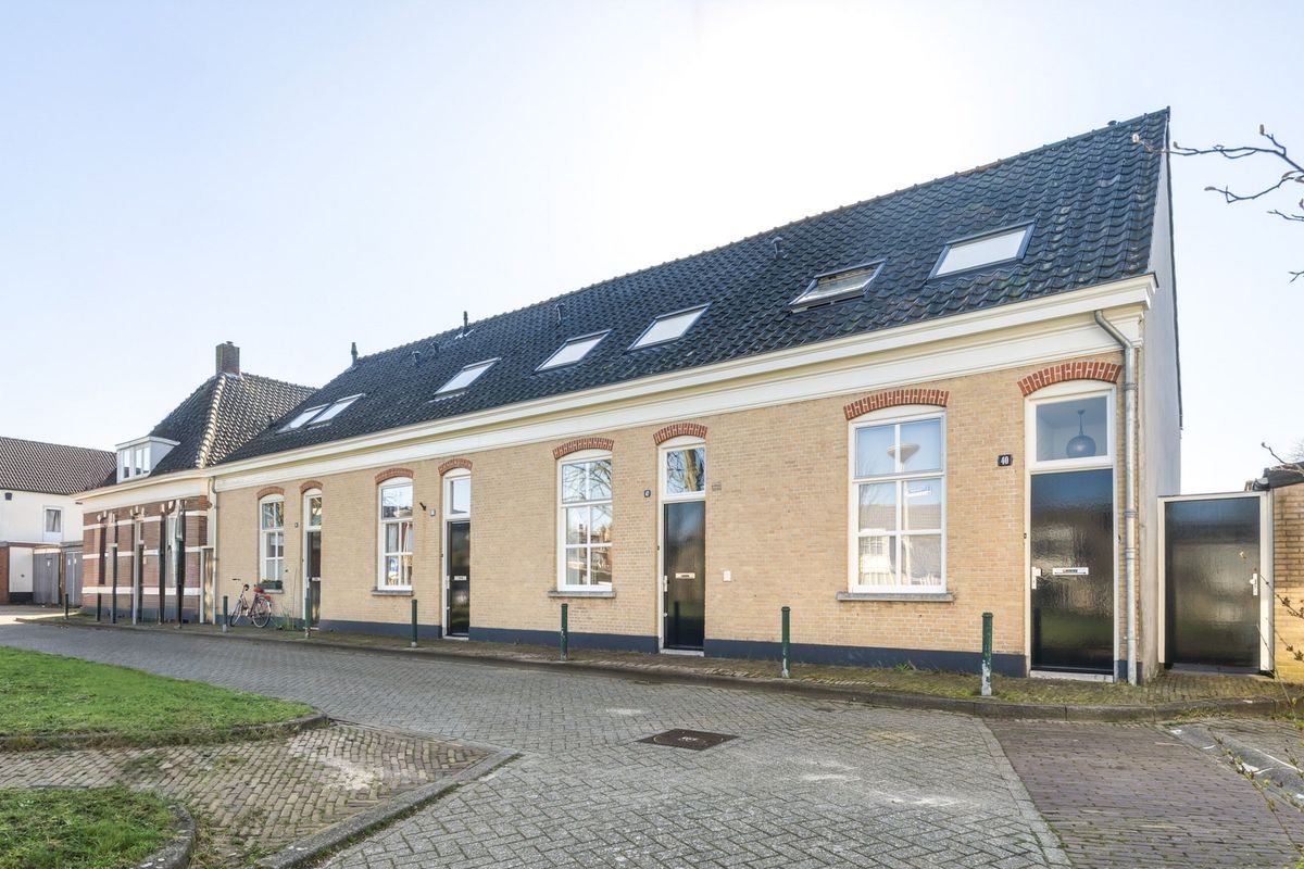 de Vlieger 42 Photo Blur 0