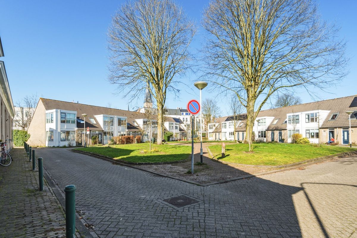 de Vlieger 42 Photo Blur 41