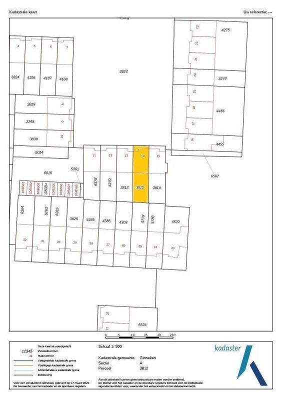 Bijvang 14 Floorplan Blur 0