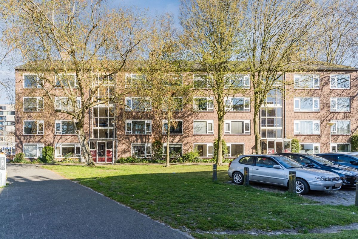 Magelhaensstraat 3 - B Photo Blur 0