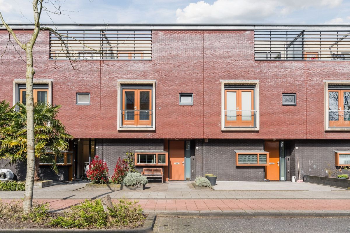 Constance Gerlingsstraat 57 Photo Blur 0