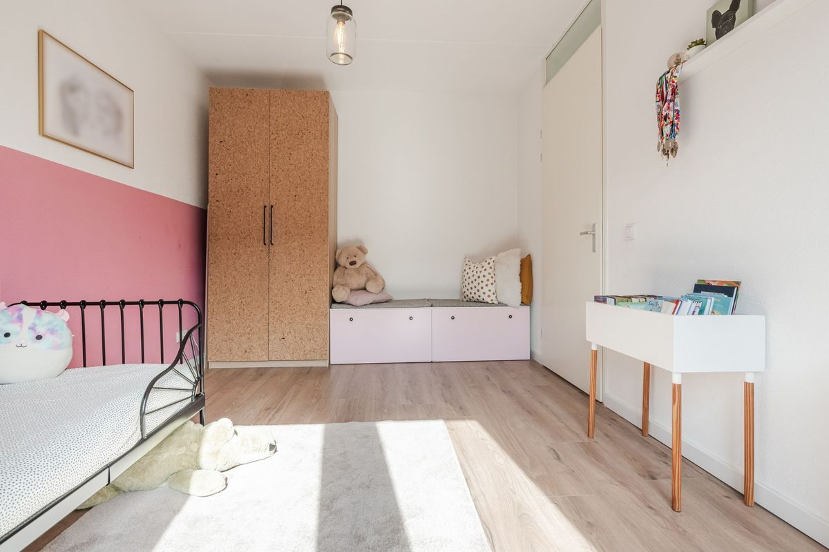 Constance Gerlingsstraat 57 Photo Blur 33