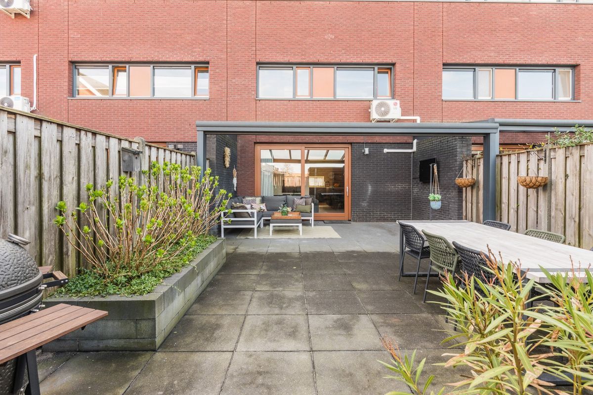 Constance Gerlingsstraat 57 Photo Blur 1