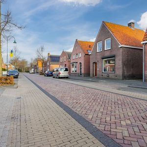 Nieuwstraat 109 - A Photo 4
