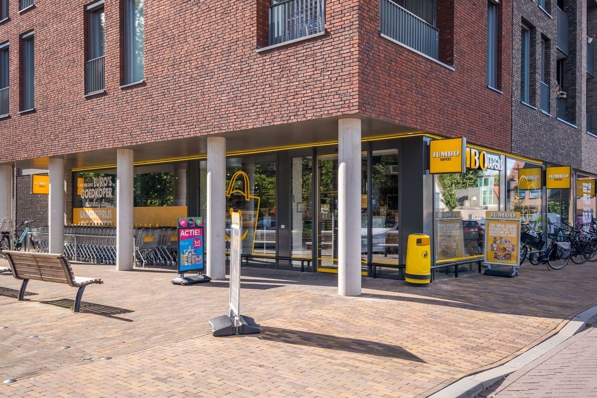 Nieuwstraat 109 - A Photo Blur 7