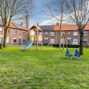 Nieuwstraat - rijwoning Photo 4