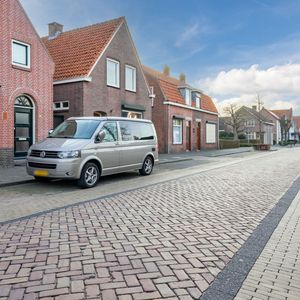 Nieuwstraat - rijwoning Photo 2