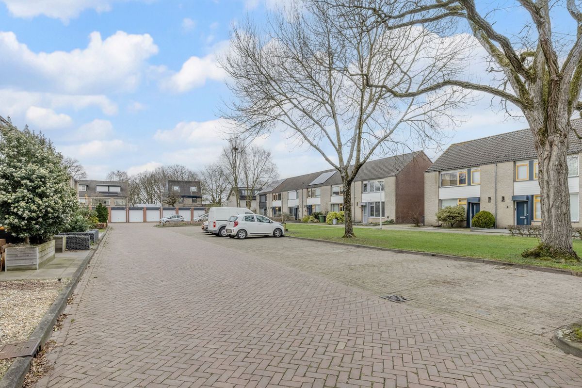 van Bleiswijkhof 3 Photo Blur 32