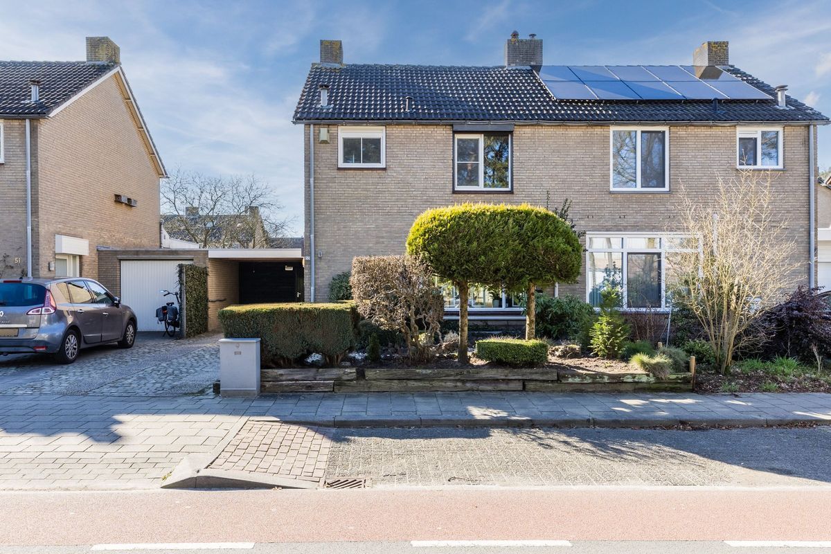 Monseigneur Nolensstraat 53 Photo Blur 0