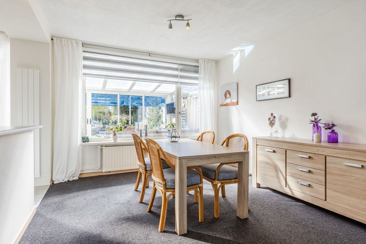 Monseigneur Nolensstraat 53 Photo Blur 7