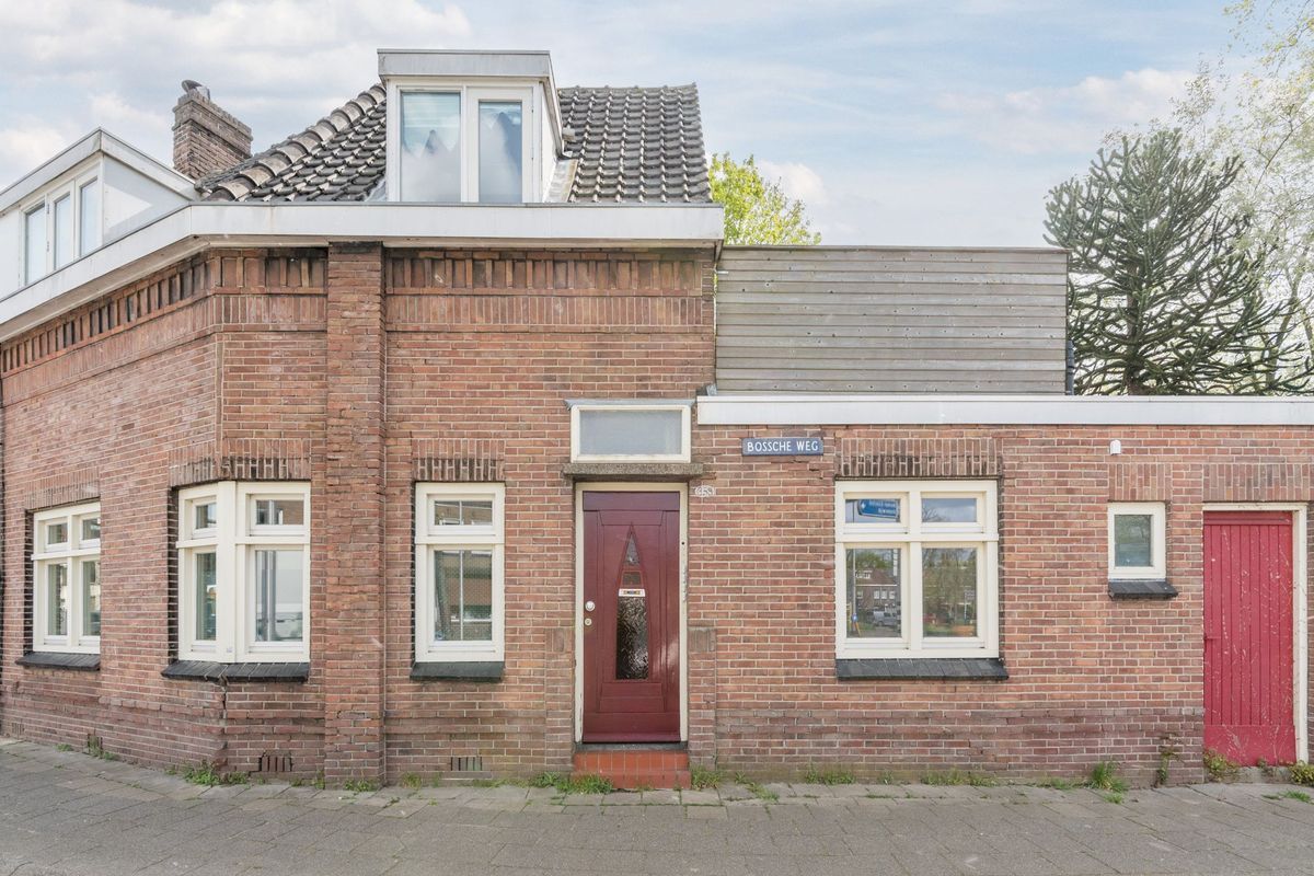 Bosscheweg 358 Photo Blur 0