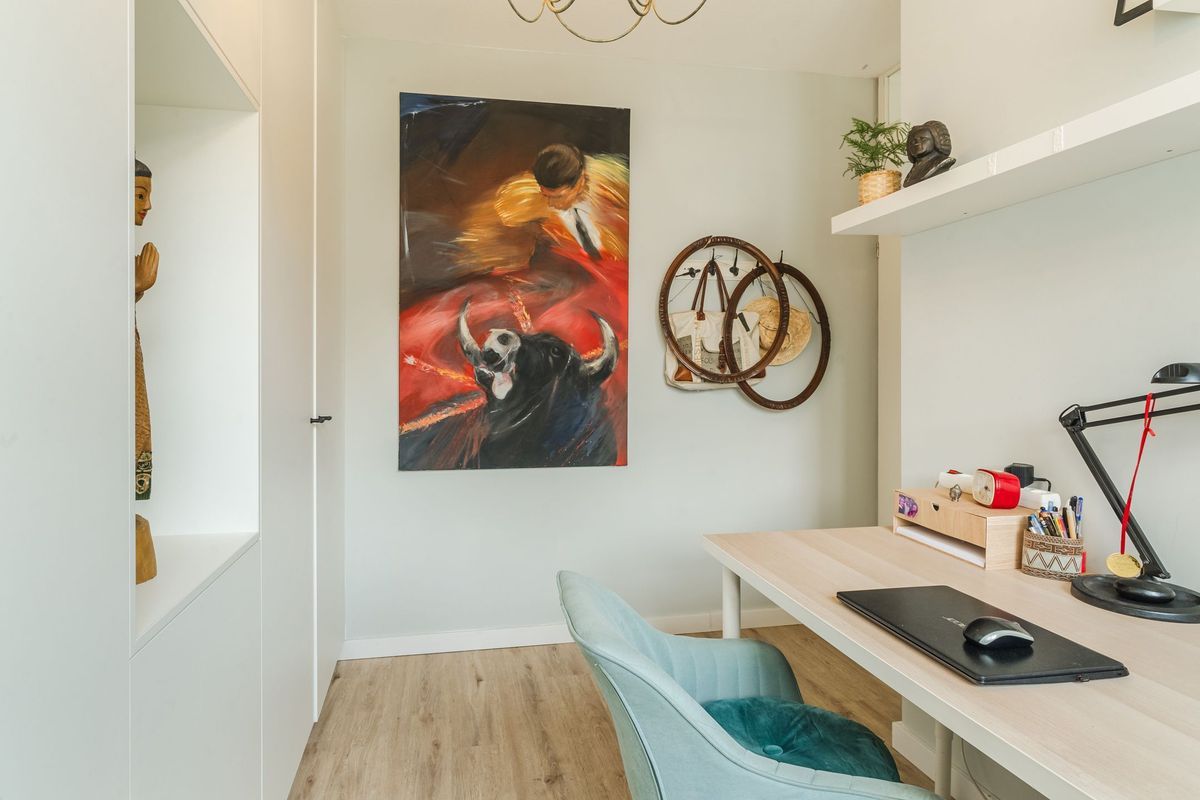 Pindosstraat 1 Photo Blur 19