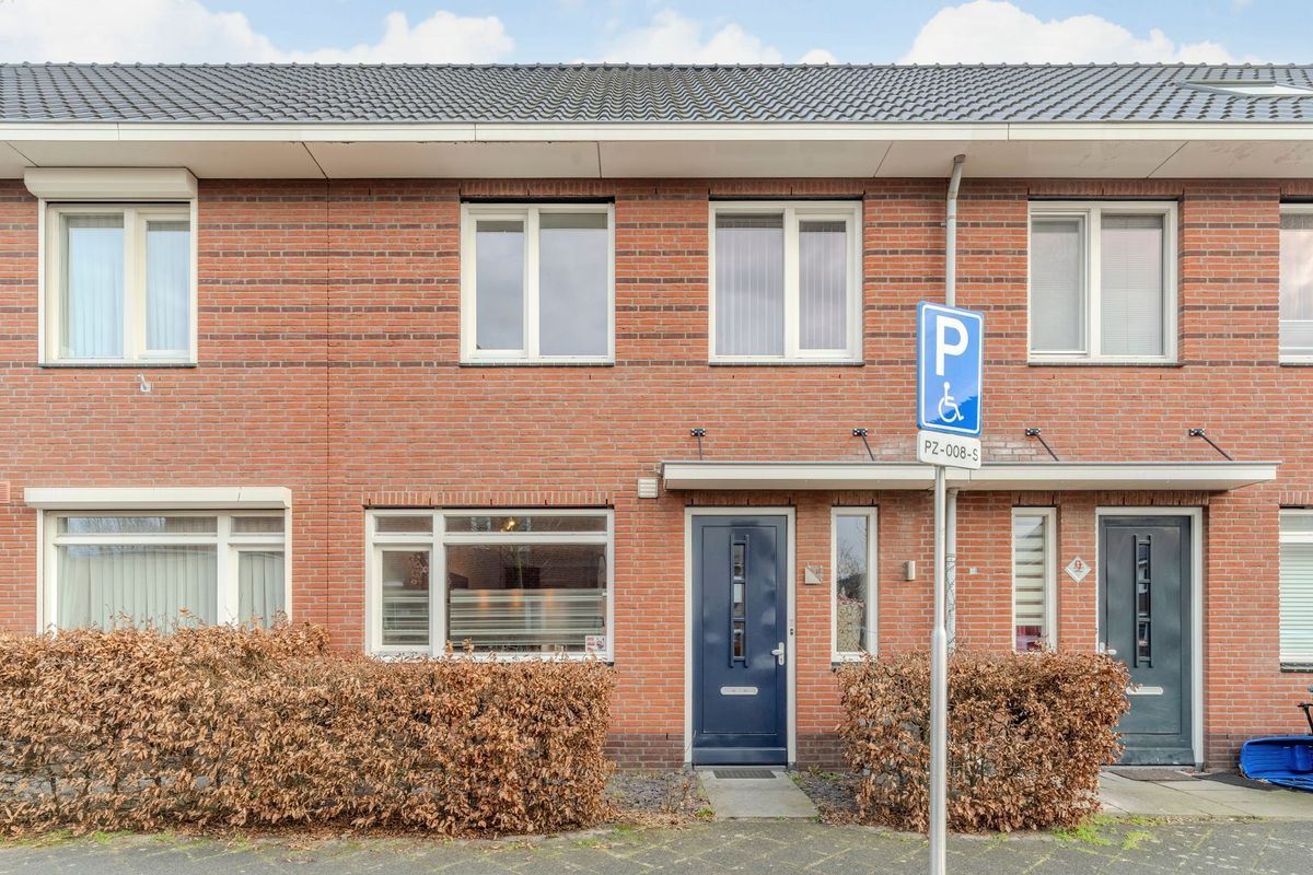 Voorschotenstraat 11 Photo Blur 0