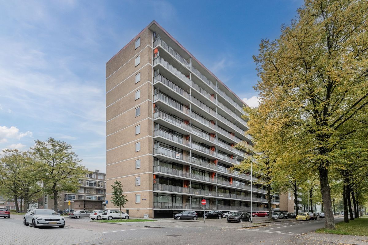 Postelse Hoeflaan 210 Photo Blur 2