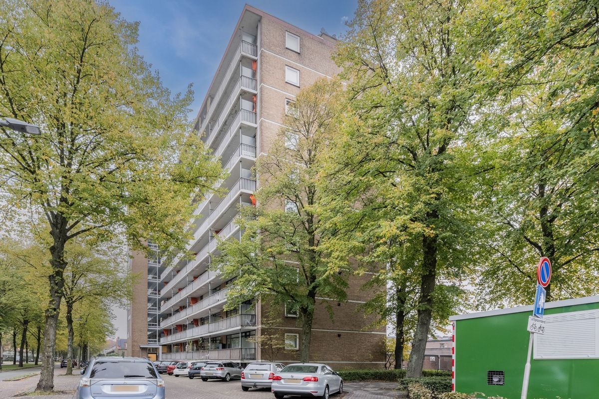 Postelse Hoeflaan 210 Photo Blur 3