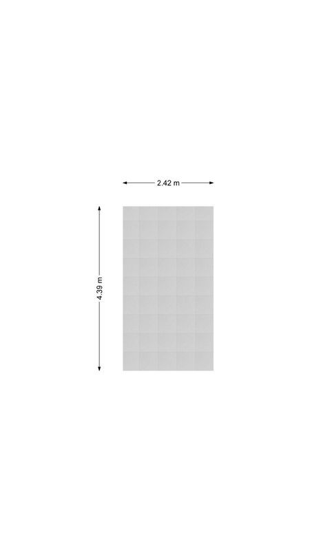 Groeseindstraat 31 - 03 Floorplan Blur 1