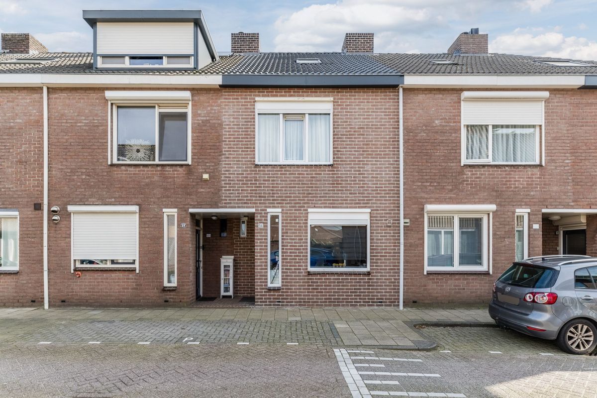 Abraham Kuijperstraat 56 Photo Blur 0