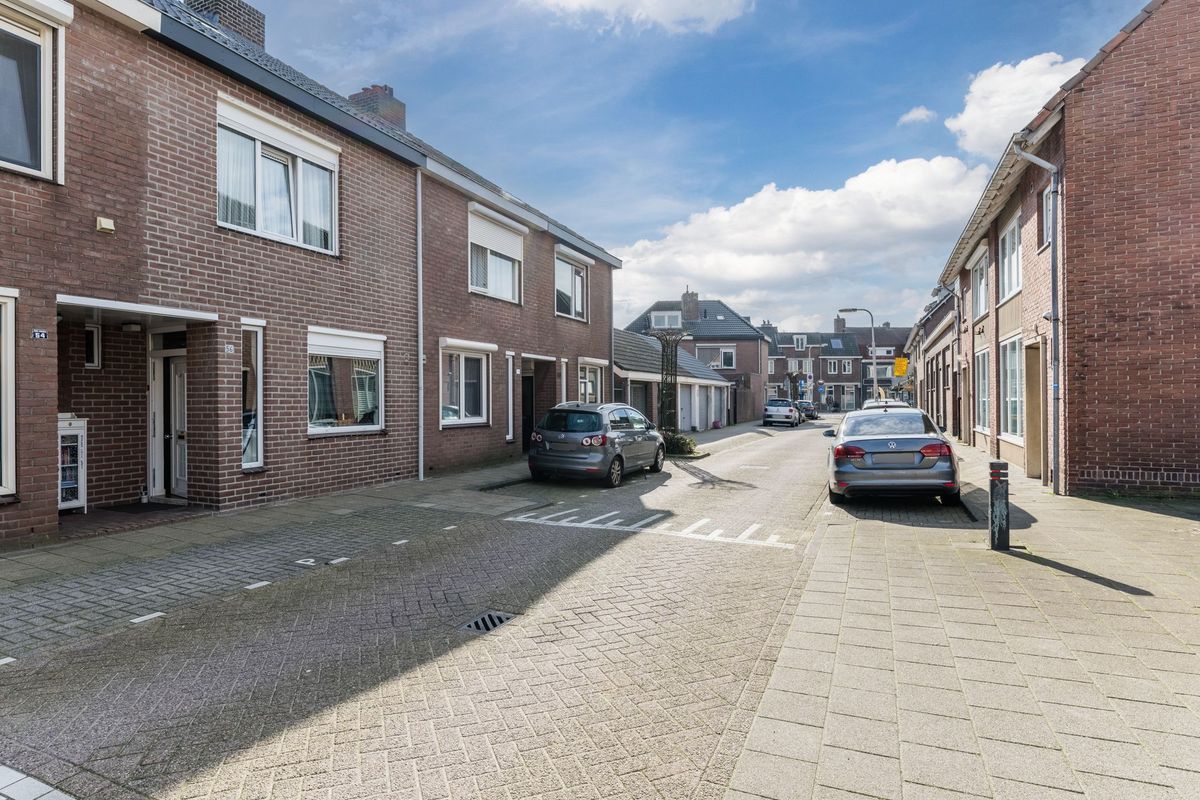 Abraham Kuijperstraat 56 Photo Blur 29