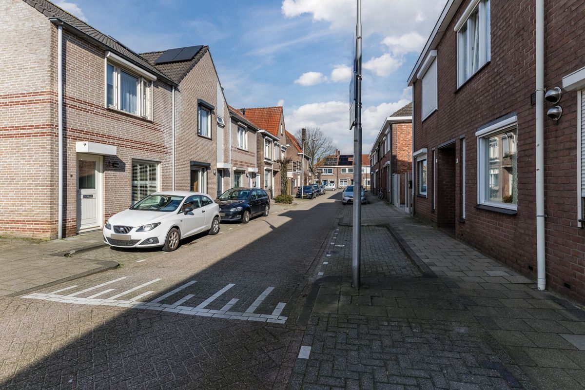 Abraham Kuijperstraat 56 Photo Blur 33