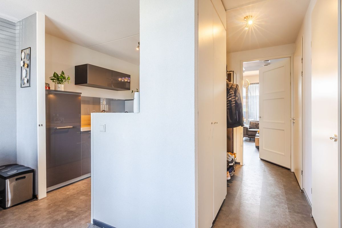 Vlodropstraat 26 Photo Blur 9