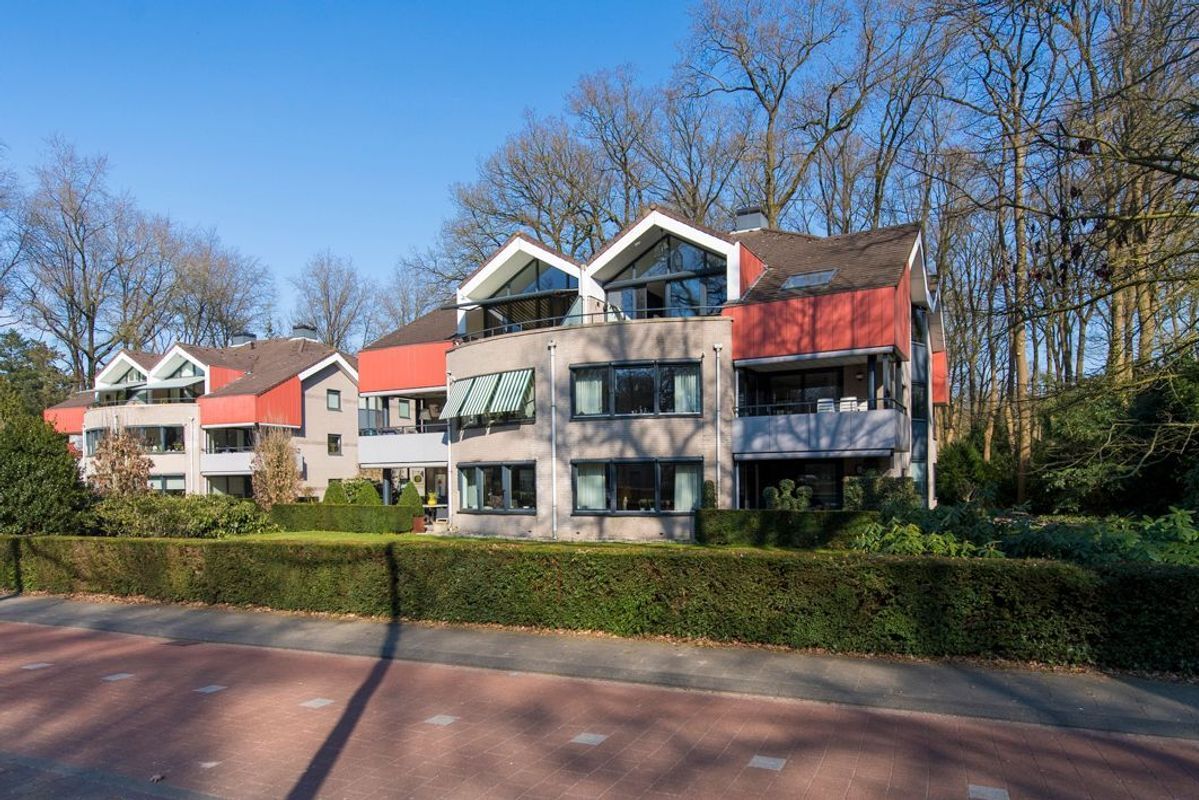 Tilburgseweg 193 - 12 Photo Blur 39