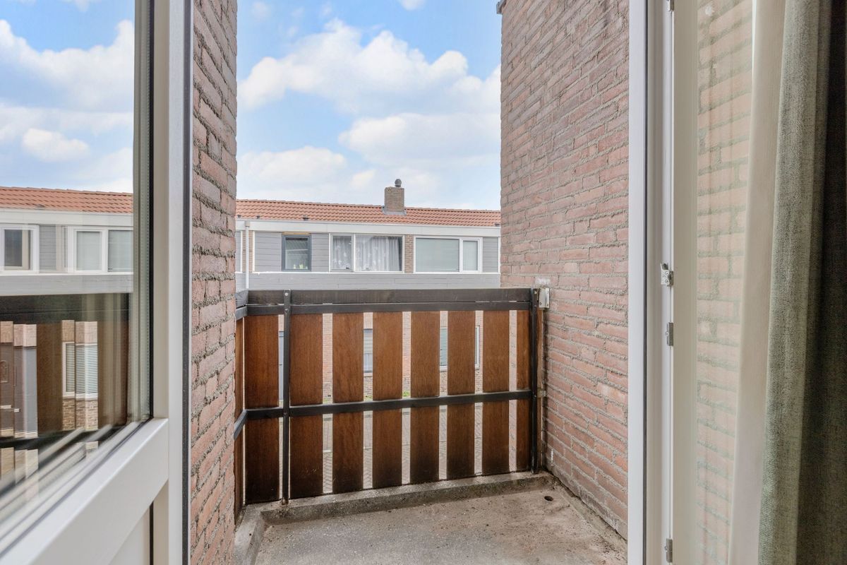 Veliusstraat 7 Photo Blur 23