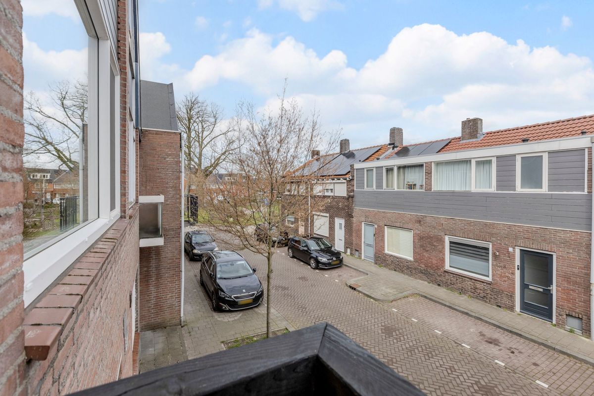 Veliusstraat 7 Photo Blur 25