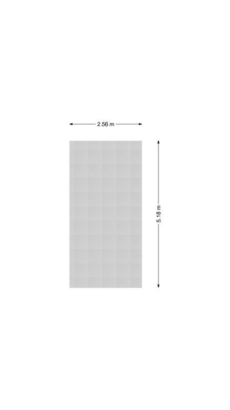 De Kerkschuur 7 Floorplan Blur 1