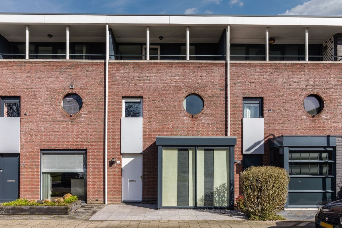Moerkapellestraat 56 Photo Blur 0