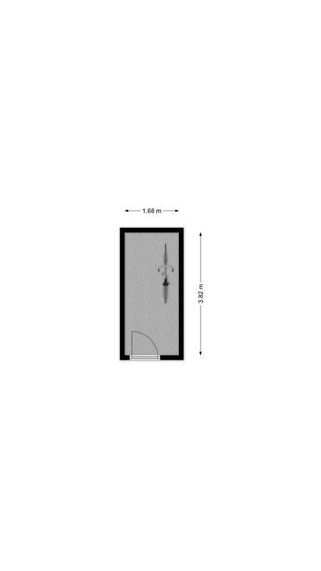 Daniël Josephus Jittastraat 139 Floorplan Blur 1