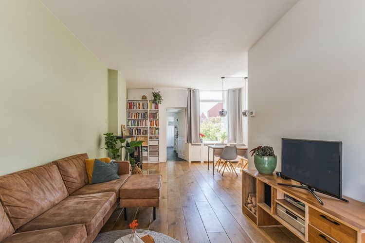 Hoefstraat 103 Photo 1