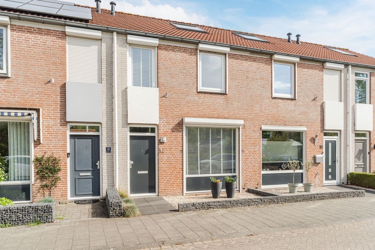 Deinumstraat 16 Photo Blur 45