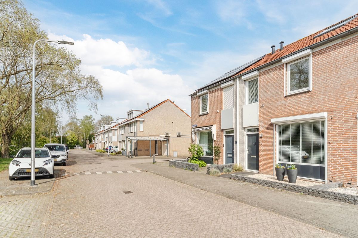 Deinumstraat 16 Photo Blur 48