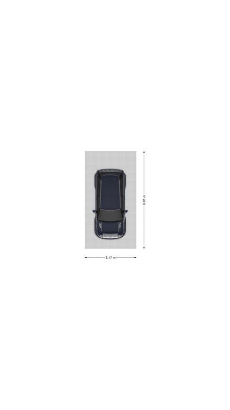 De Werf 167 Floorplan Blur 2